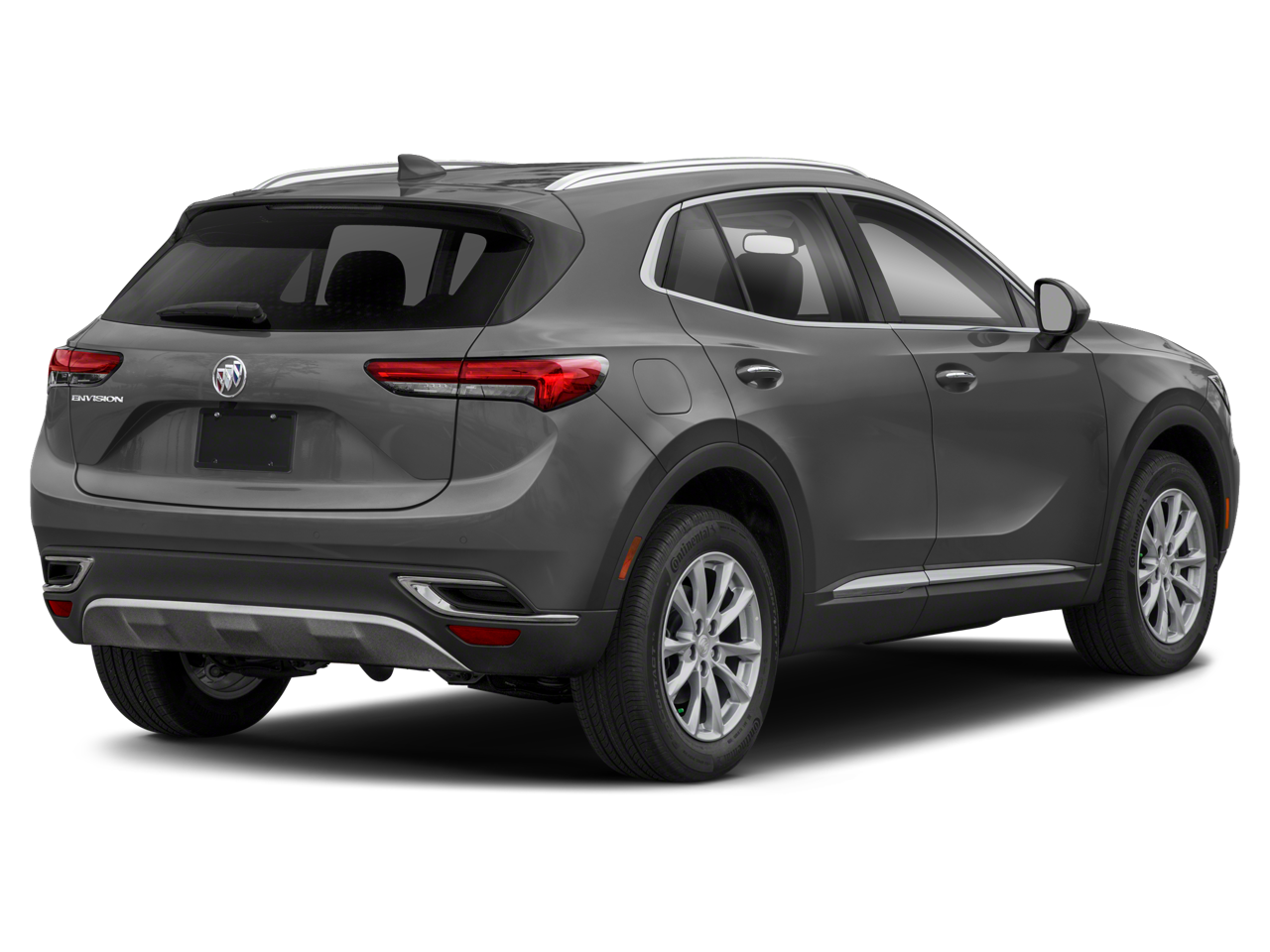 2021 Buick Envision FWD 4dr Preferred