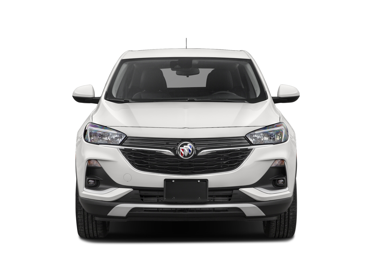 2022 Buick Encore GX Select AWD