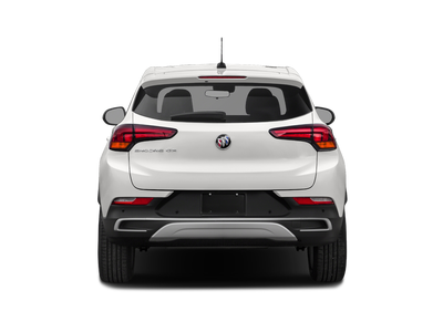 2022 Buick Encore GX Select AWD