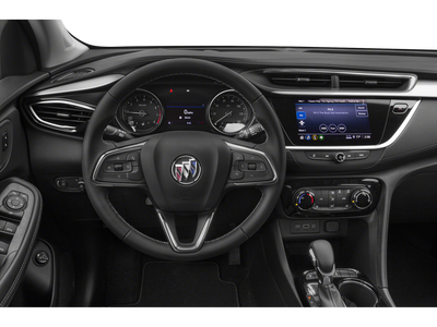 2022 Buick Encore GX Select AWD