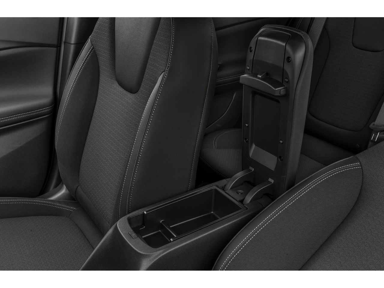 2022 Buick Encore GX Select AWD