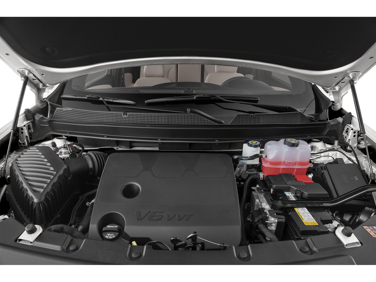 2022 Chevrolet Traverse FWD 3LT