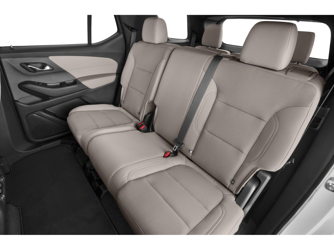 2022 Chevrolet Traverse FWD 3LT