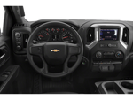 2022 Chevrolet Silverado 1500 Crew Cab Short Box 2-Wheel Drive Custom
