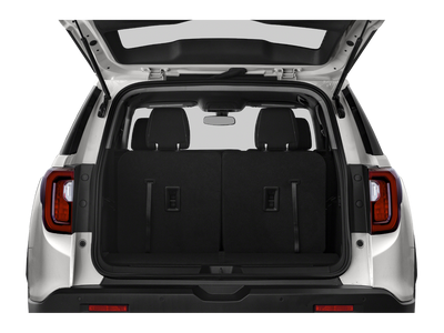 2022 GMC Acadia FWD SLT