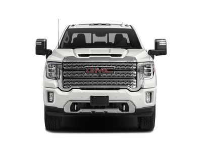 2022 GMC Sierra 2500 HD Crew Cab Standard Box 4-Wheel Drive Denali