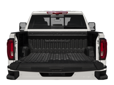 2022 GMC Sierra 2500 HD Crew Cab Standard Box 4-Wheel Drive Denali