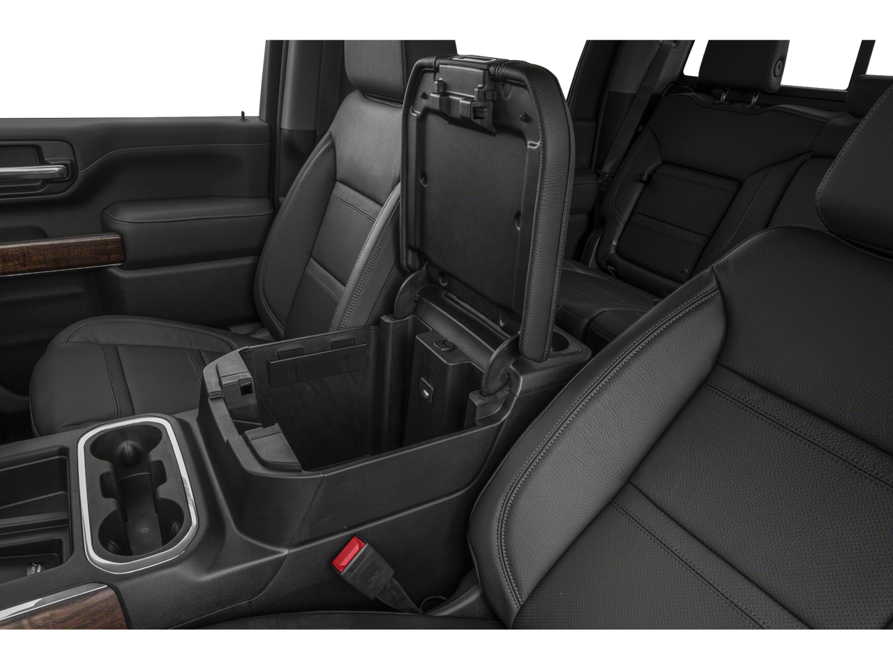 2022 GMC Sierra 2500 HD Crew Cab Standard Box 4-Wheel Drive Denali