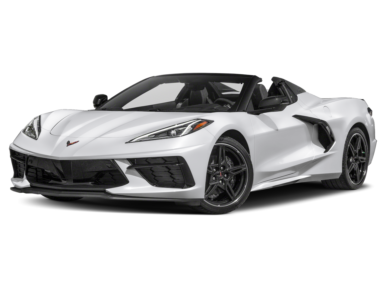 2023 Chevrolet Corvette Stingray Stingray Convertible 3LT