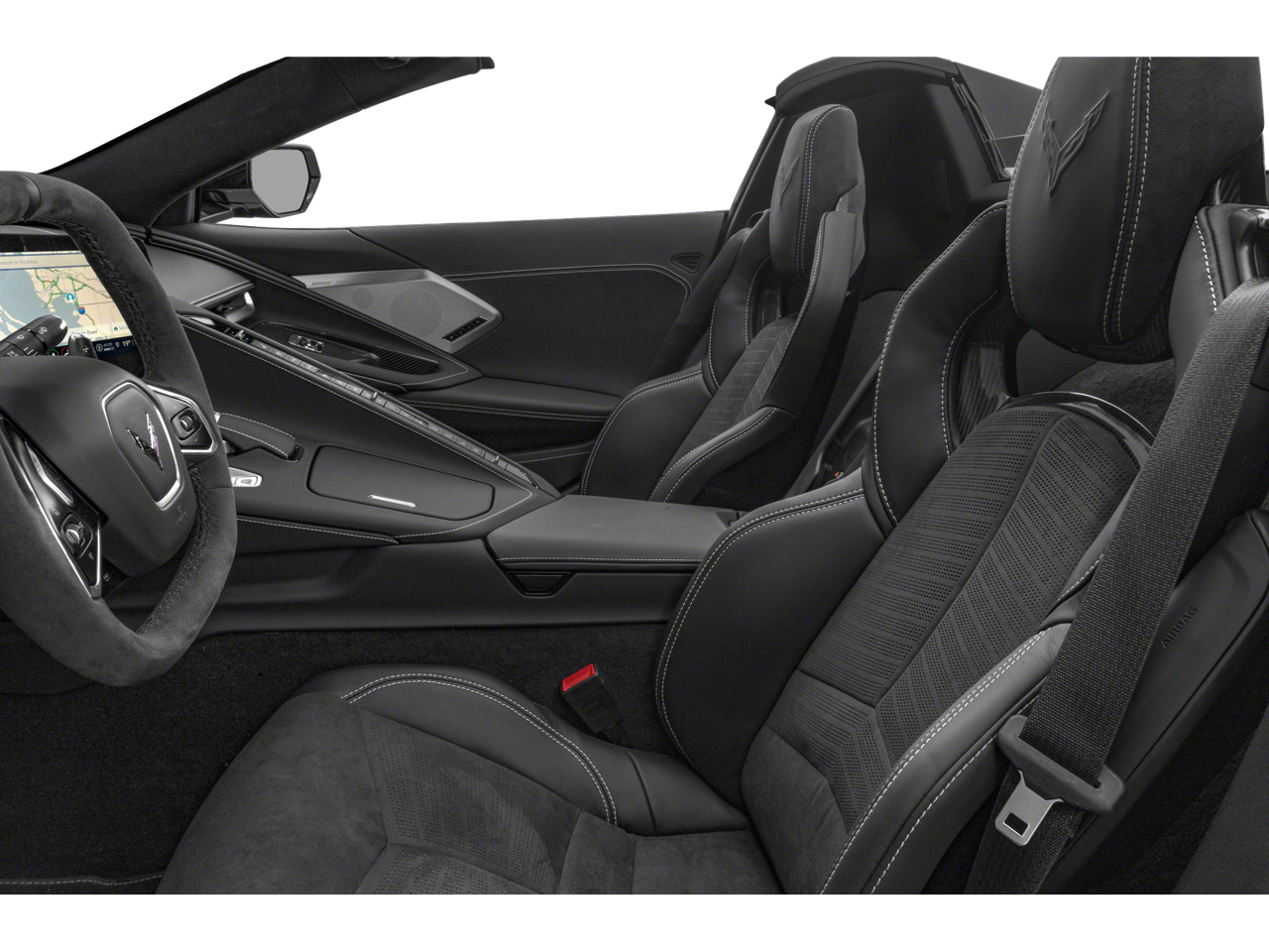 2023 Chevrolet Corvette Stingray Stingray Convertible 3LT