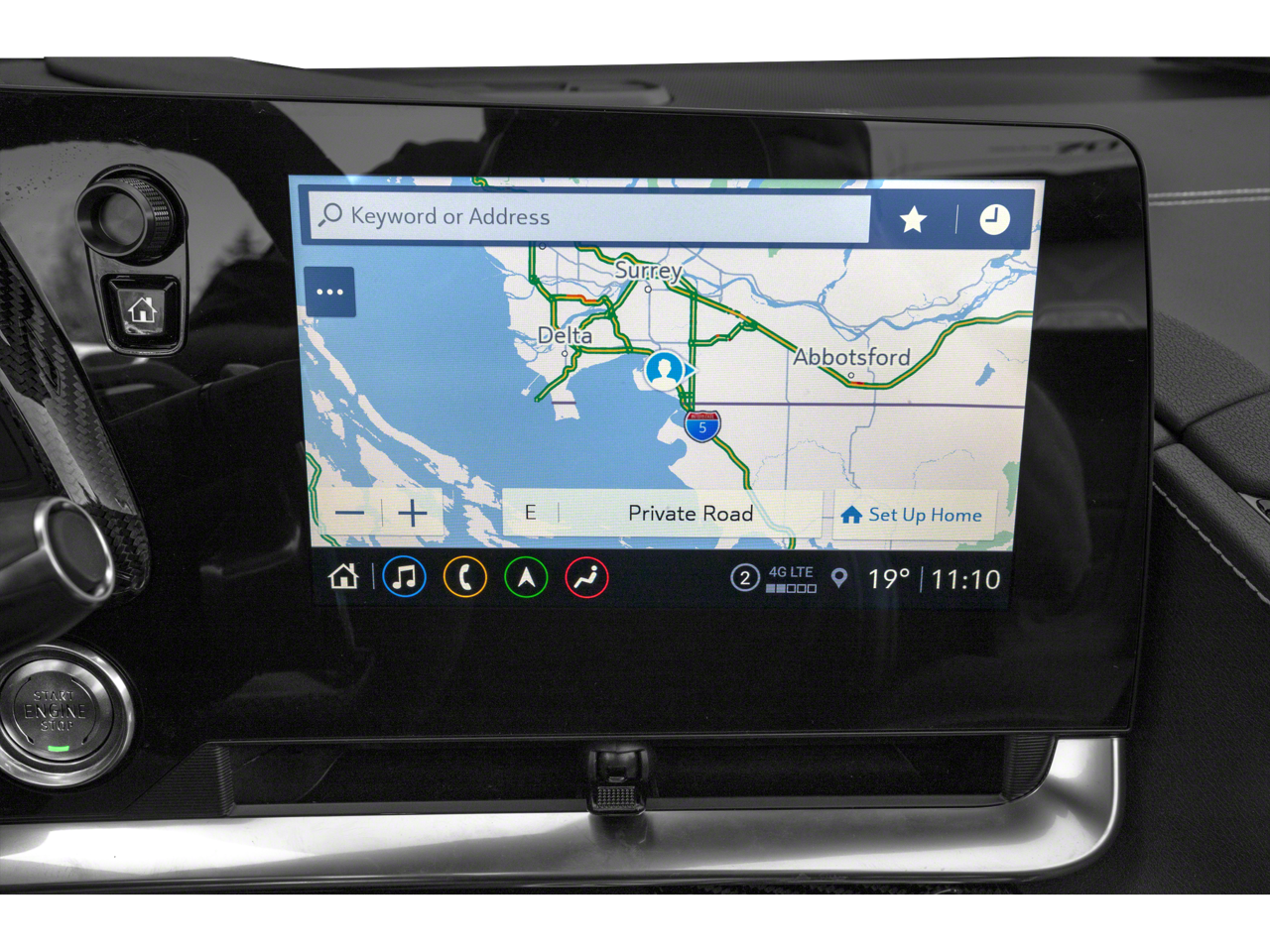 2023 Chevrolet Corvette Stingray Stingray Convertible 3LT