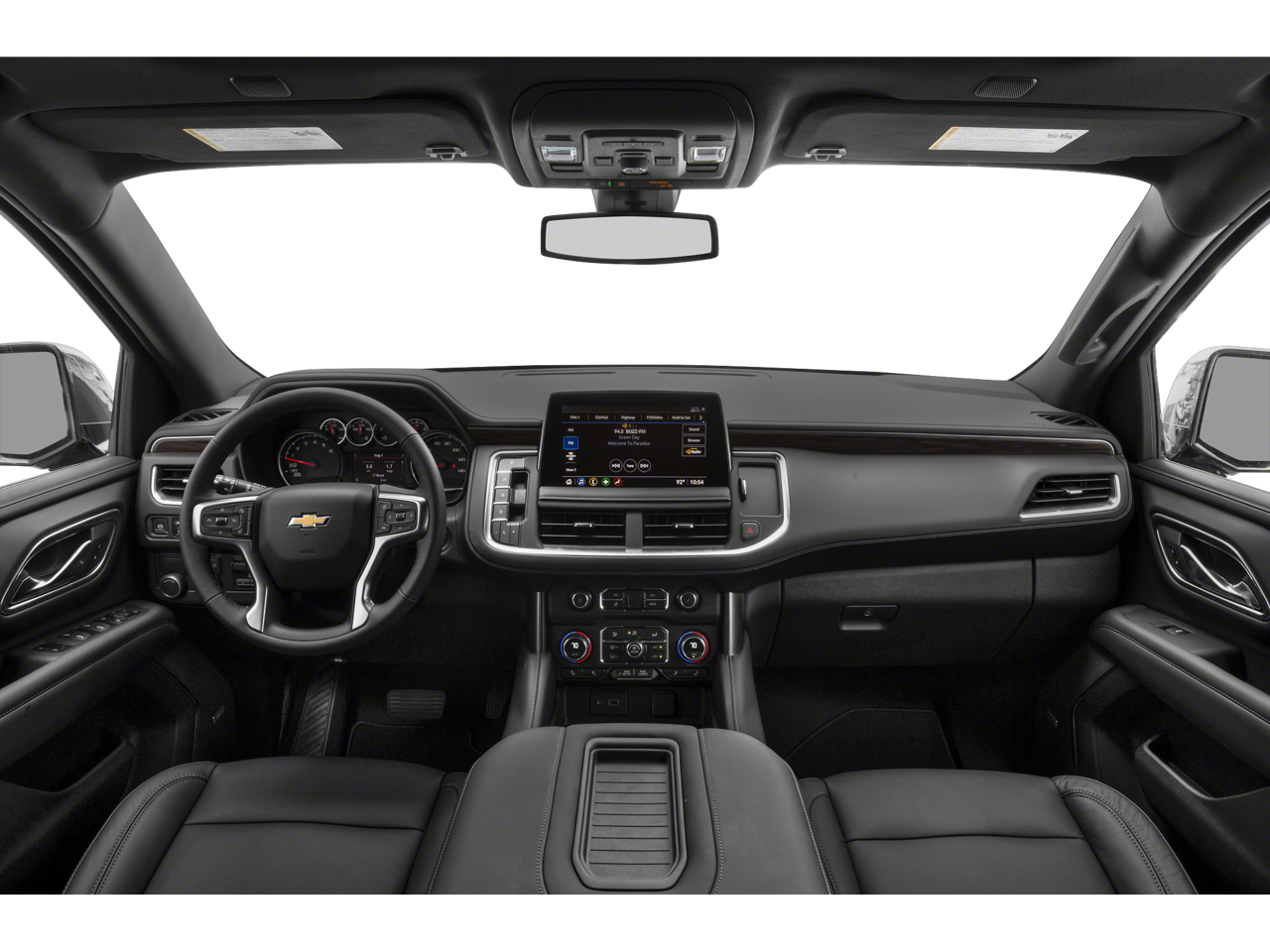 2023 Chevrolet Tahoe 2WD LT