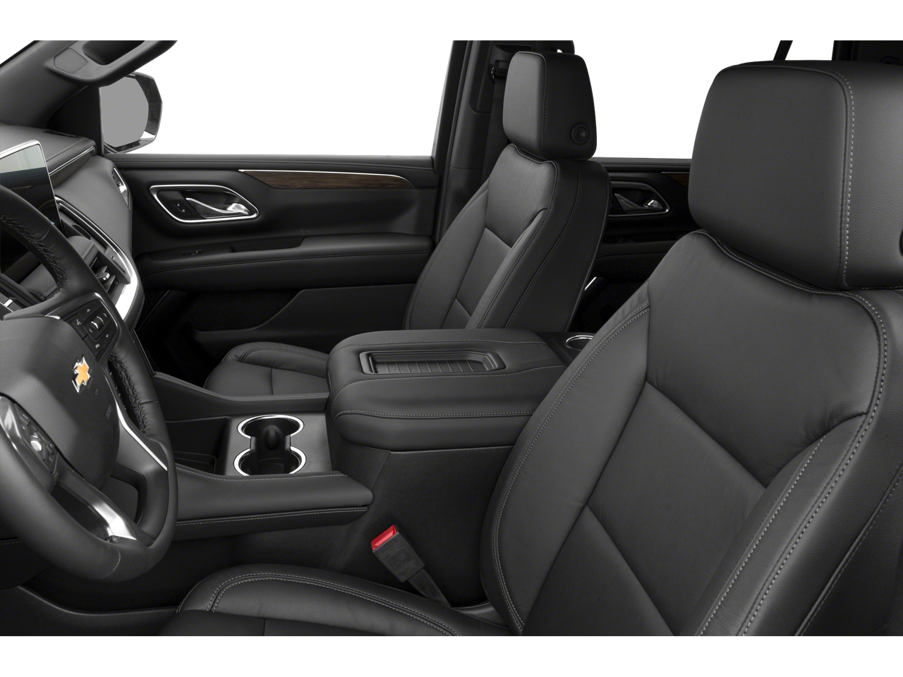 2023 Chevrolet Tahoe 2WD LT