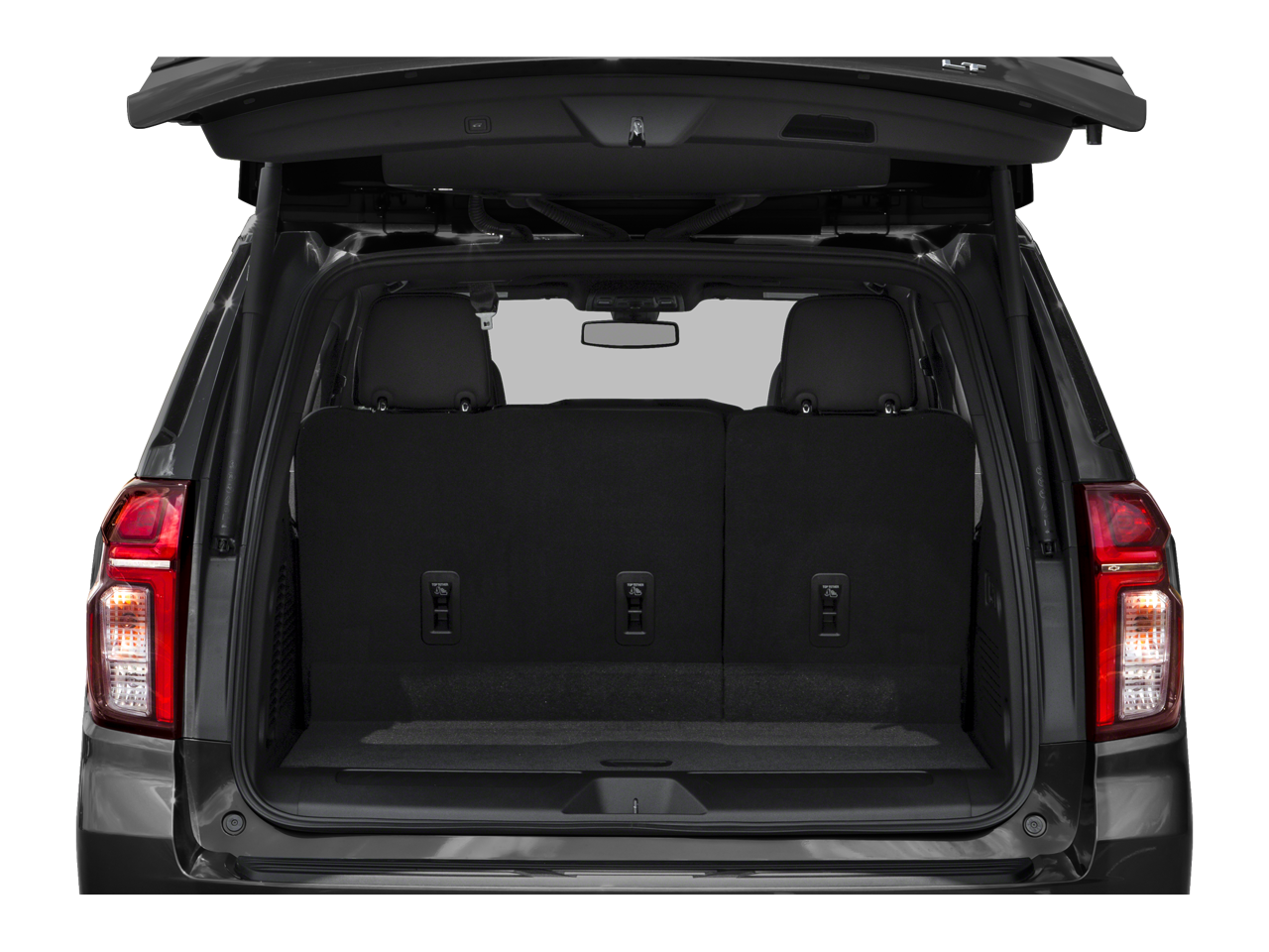 2023 Chevrolet Tahoe 2WD LT