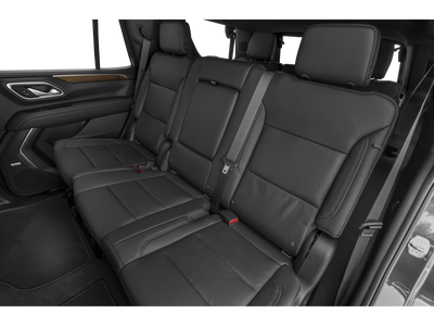 2023 Chevrolet Tahoe 2WD LT