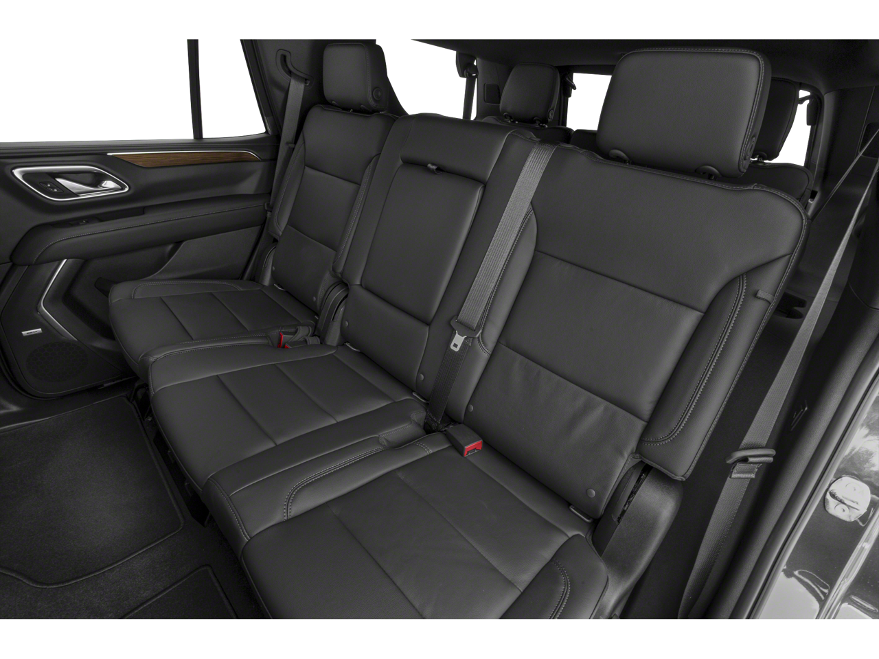 2023 Chevrolet Tahoe 2WD LT