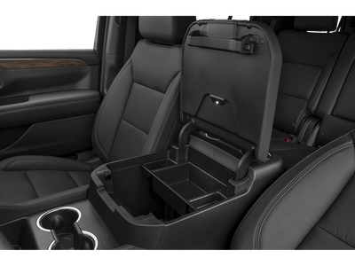 2023 Chevrolet Tahoe 2WD LT