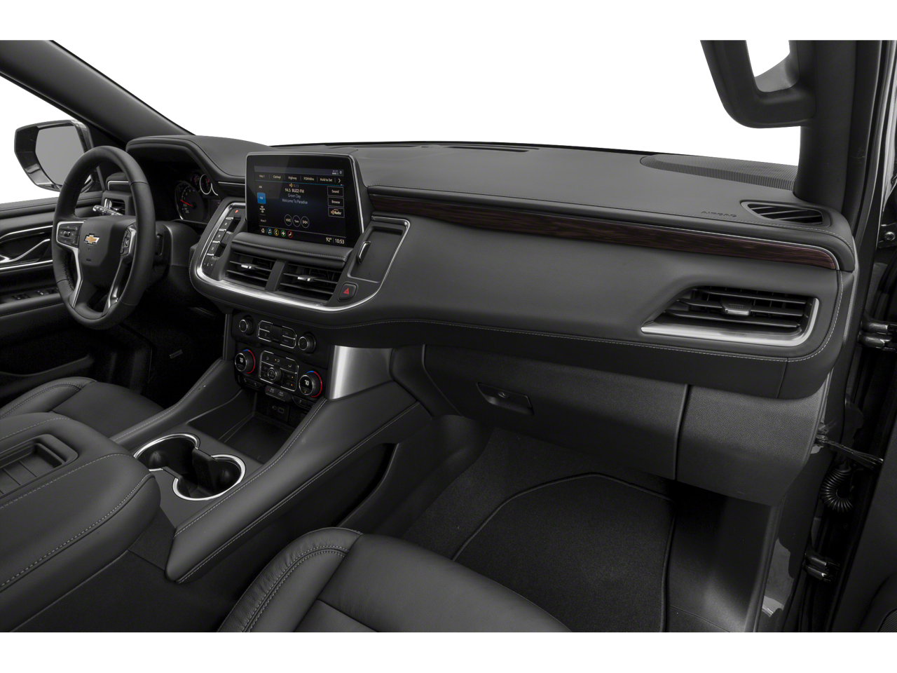 2023 Chevrolet Tahoe 2WD LT