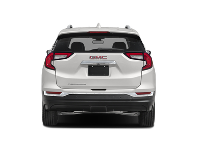 2023 GMC Terrain FWD 4dr SLT