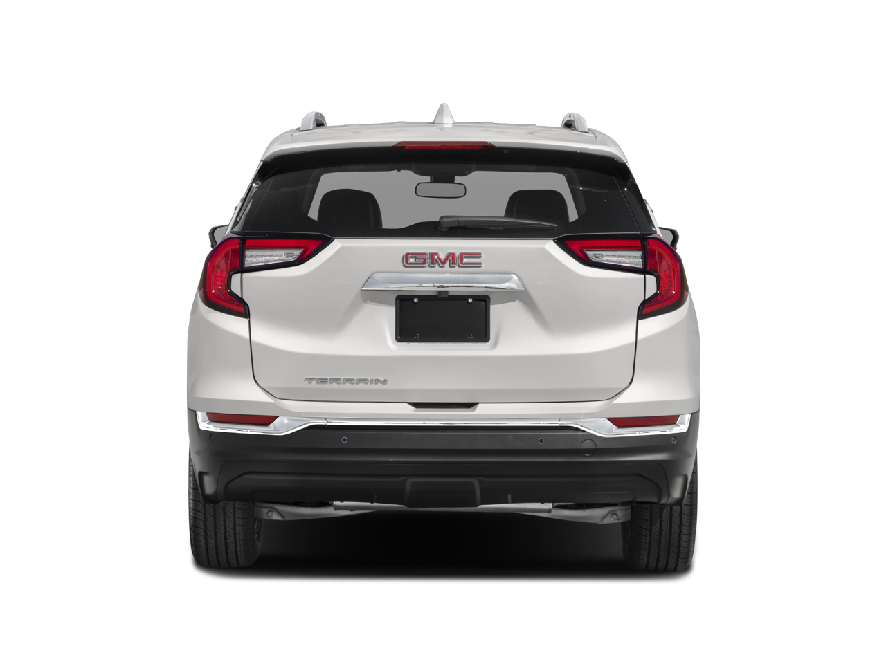 2023 GMC Terrain FWD 4dr SLT