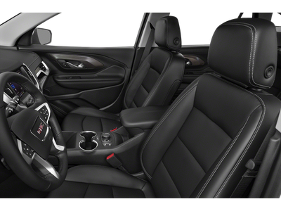 2023 GMC Terrain FWD 4dr SLT