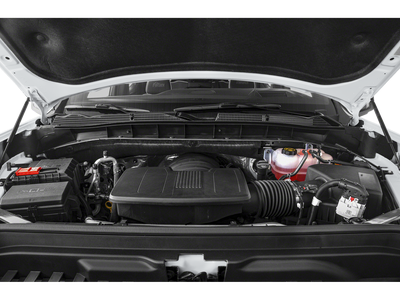 2023 GMC Sierra 1500 Crew Cab Short Box 4-Wheel Drive AT4X