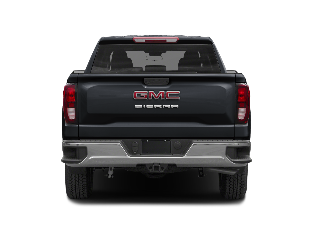 2023 GMC Sierra 1500 Crew Cab Short Box 4-Wheel Drive Denali