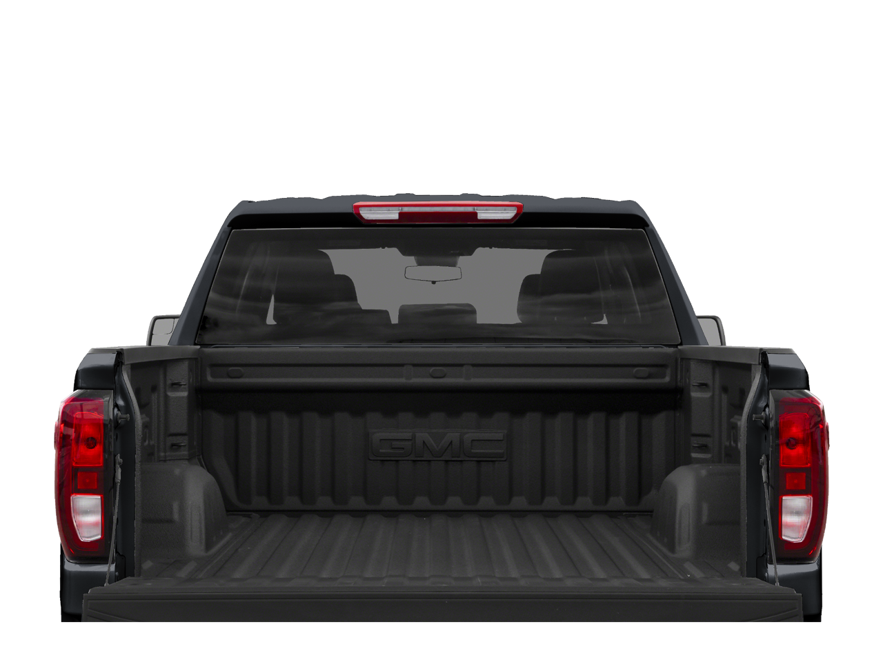 2023 GMC Sierra 1500 Crew Cab Short Box 4-Wheel Drive Denali