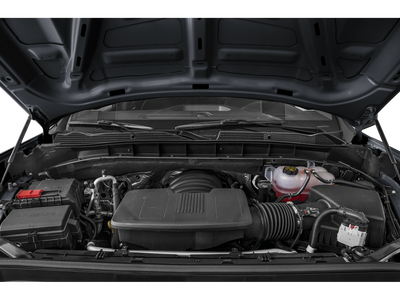 2023 GMC Sierra 1500 Crew Cab Short Box 4-Wheel Drive Denali