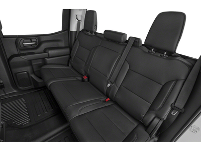 2023 GMC Sierra 1500 Crew Cab Short Box 4-Wheel Drive Denali