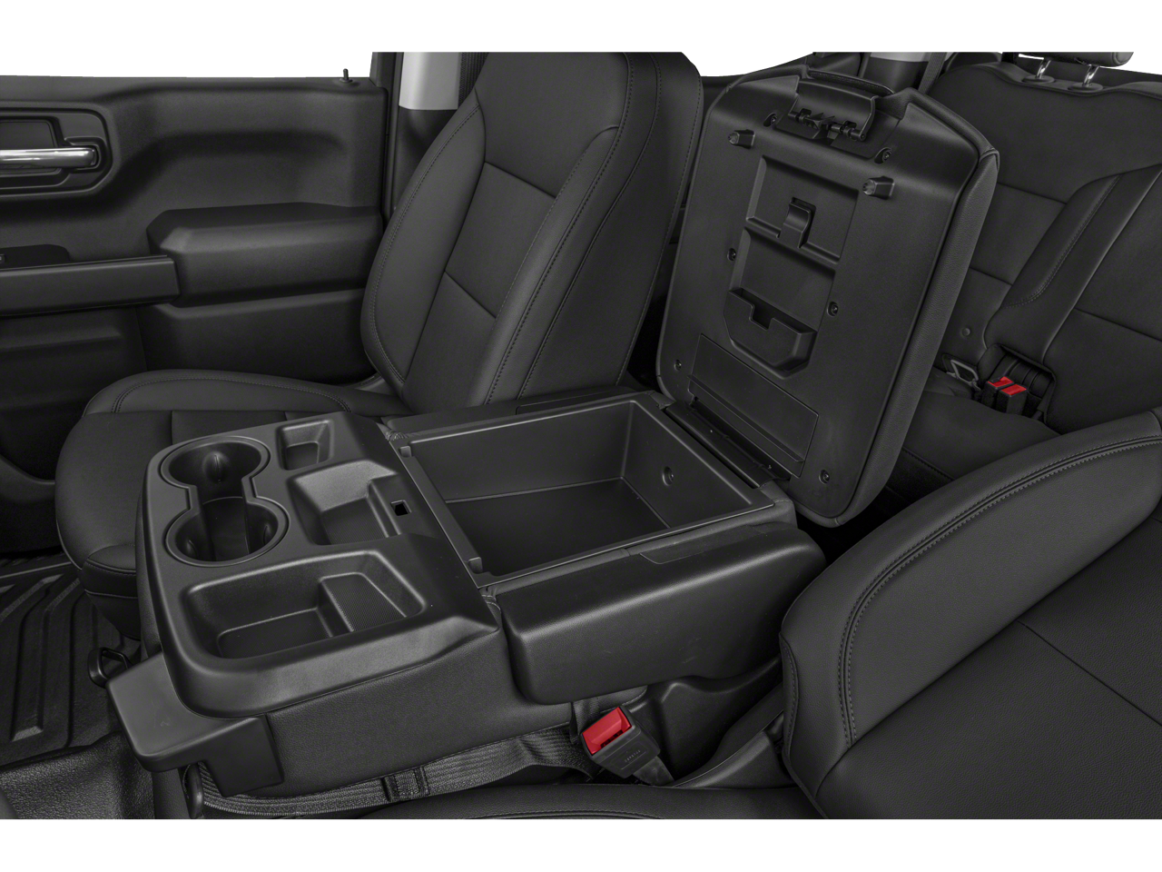 2023 GMC Sierra 1500 Crew Cab Short Box 4-Wheel Drive Denali