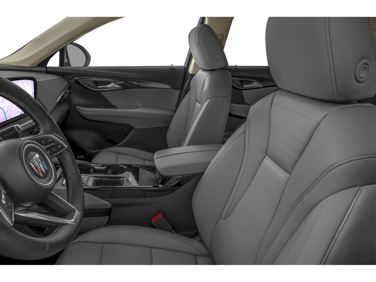 2024 Buick Envision AWD 4dr Avenir