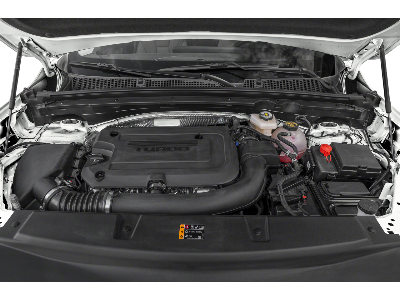 2024 Buick Envision AWD 4dr Avenir