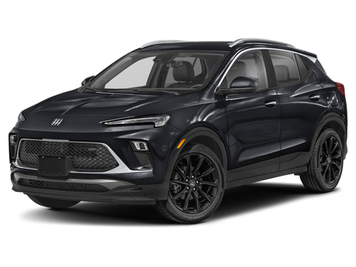 2024 Buick Encore GX Sport Touring FWD