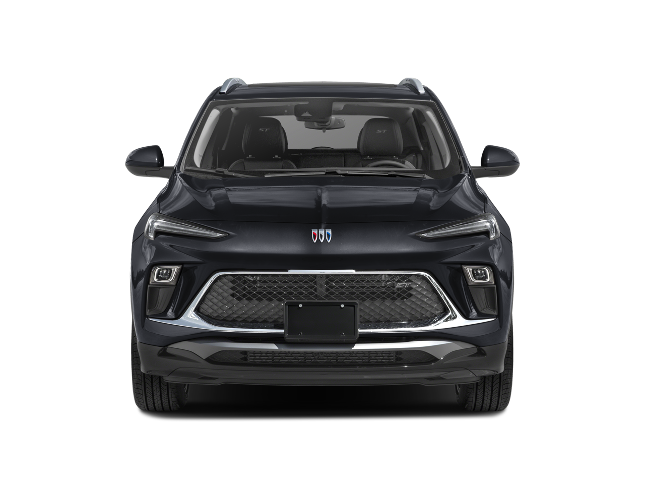 2024 Buick Encore GX Sport Touring FWD