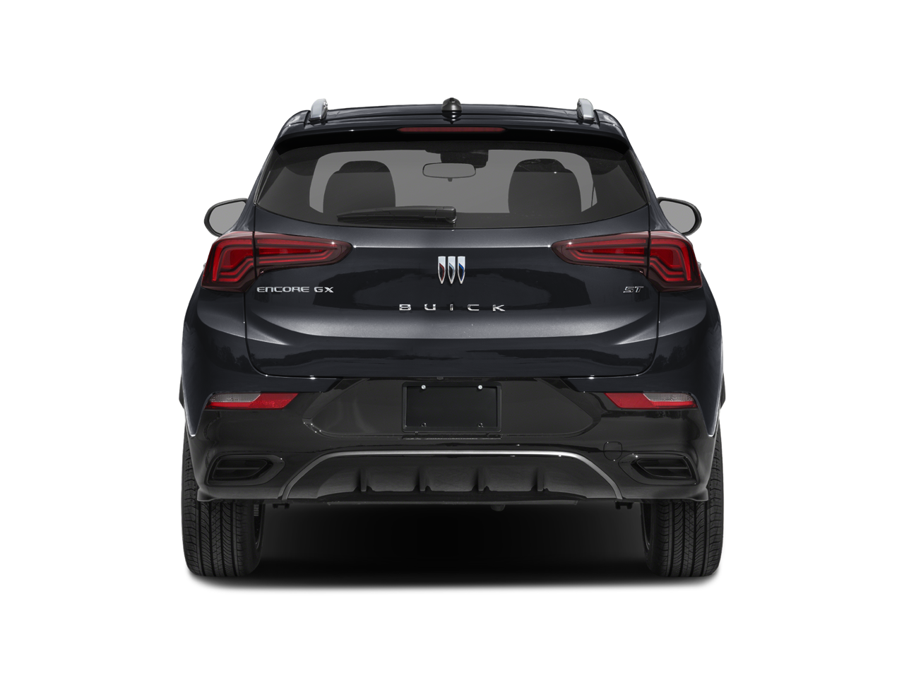 2024 Buick Encore GX Sport Touring FWD