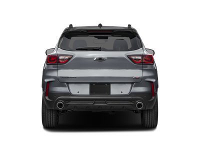 2024 Chevrolet Trailblazer FWD 4dr RS