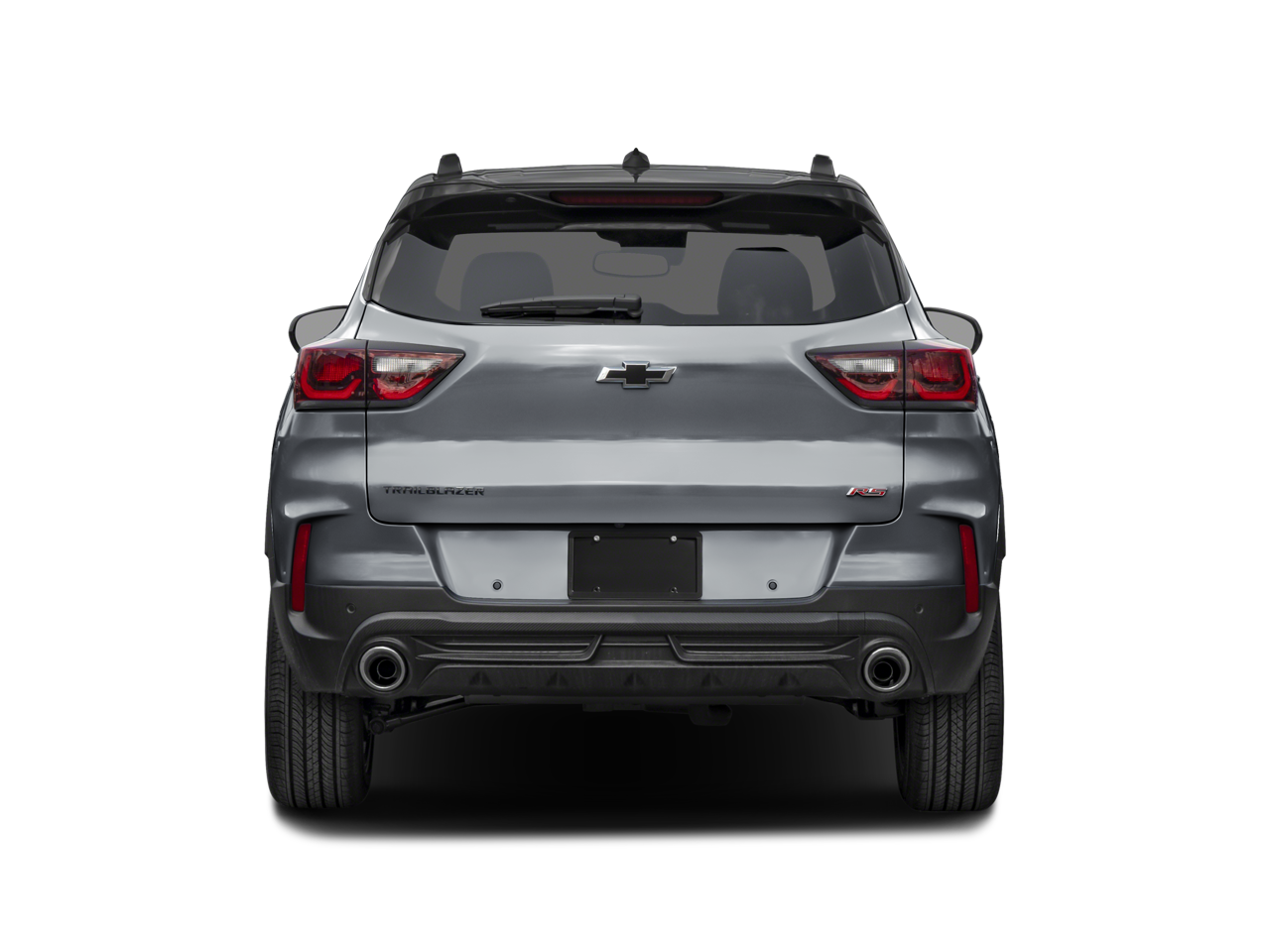 2024 Chevrolet Trailblazer FWD 4dr RS