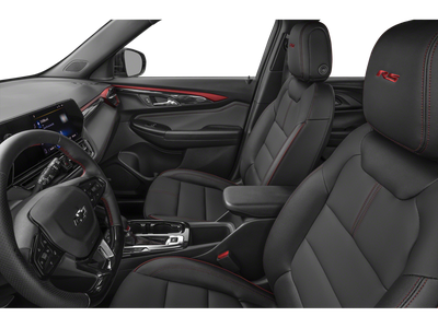 2024 Chevrolet Trailblazer FWD 4dr RS