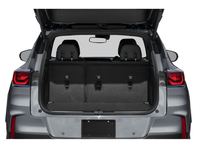 2024 Chevrolet Trailblazer FWD 4dr RS