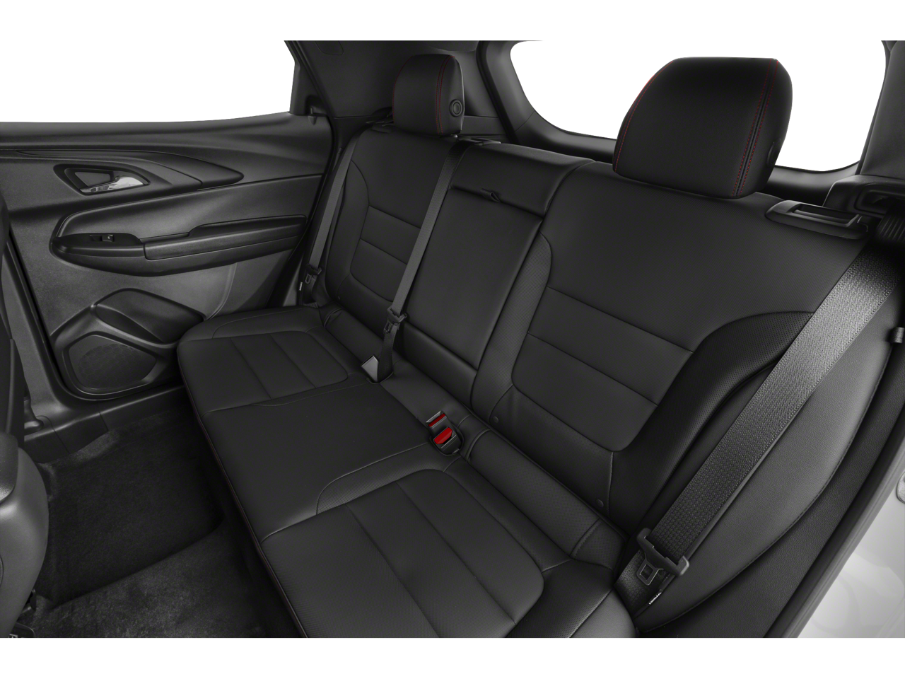 2024 Chevrolet Trailblazer FWD 4dr RS