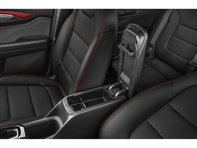 2024 Chevrolet Trailblazer FWD 4dr RS