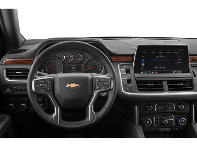 2024 Chevrolet Suburban 4WD LT