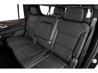 2024 Chevrolet Suburban 4WD LT