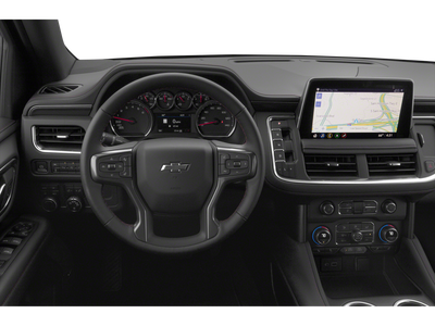 2024 Chevrolet Suburban 2WD RST