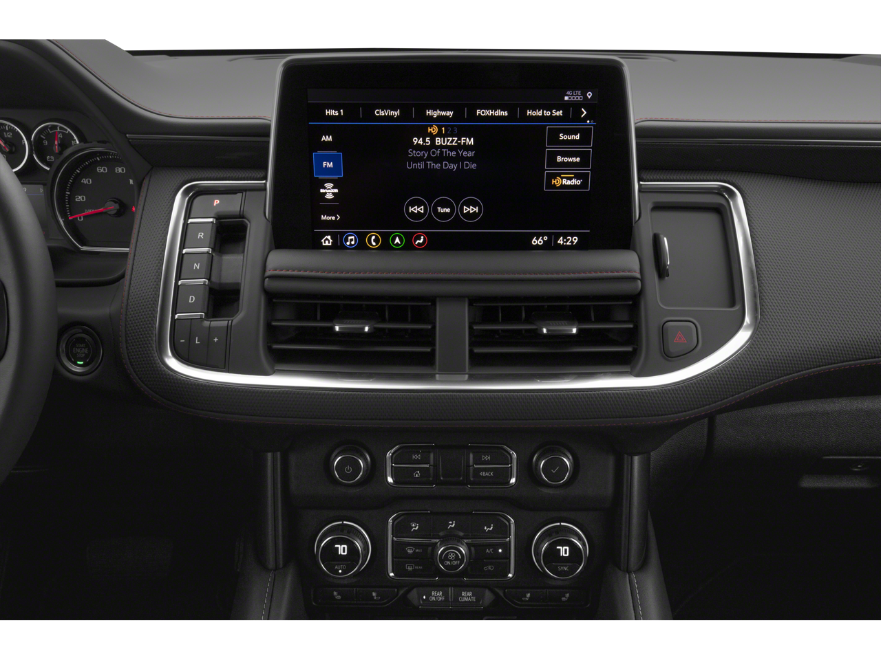 2024 Chevrolet Suburban 2WD RST