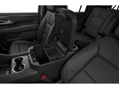 2024 Chevrolet Suburban 2WD RST