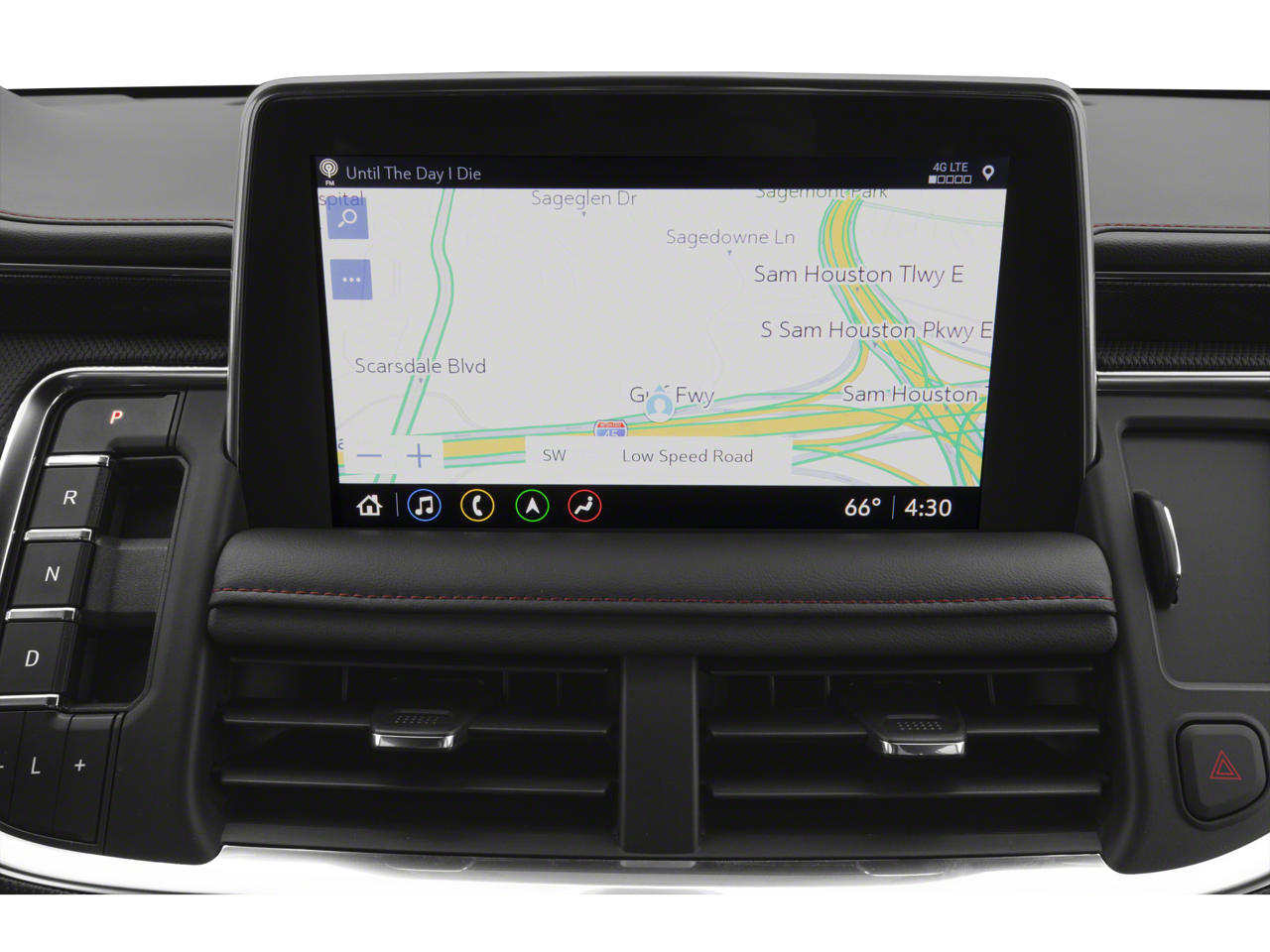 2024 Chevrolet Suburban 2WD RST