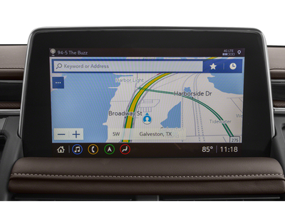 2024 GMC Yukon 2WD 4dr SLT