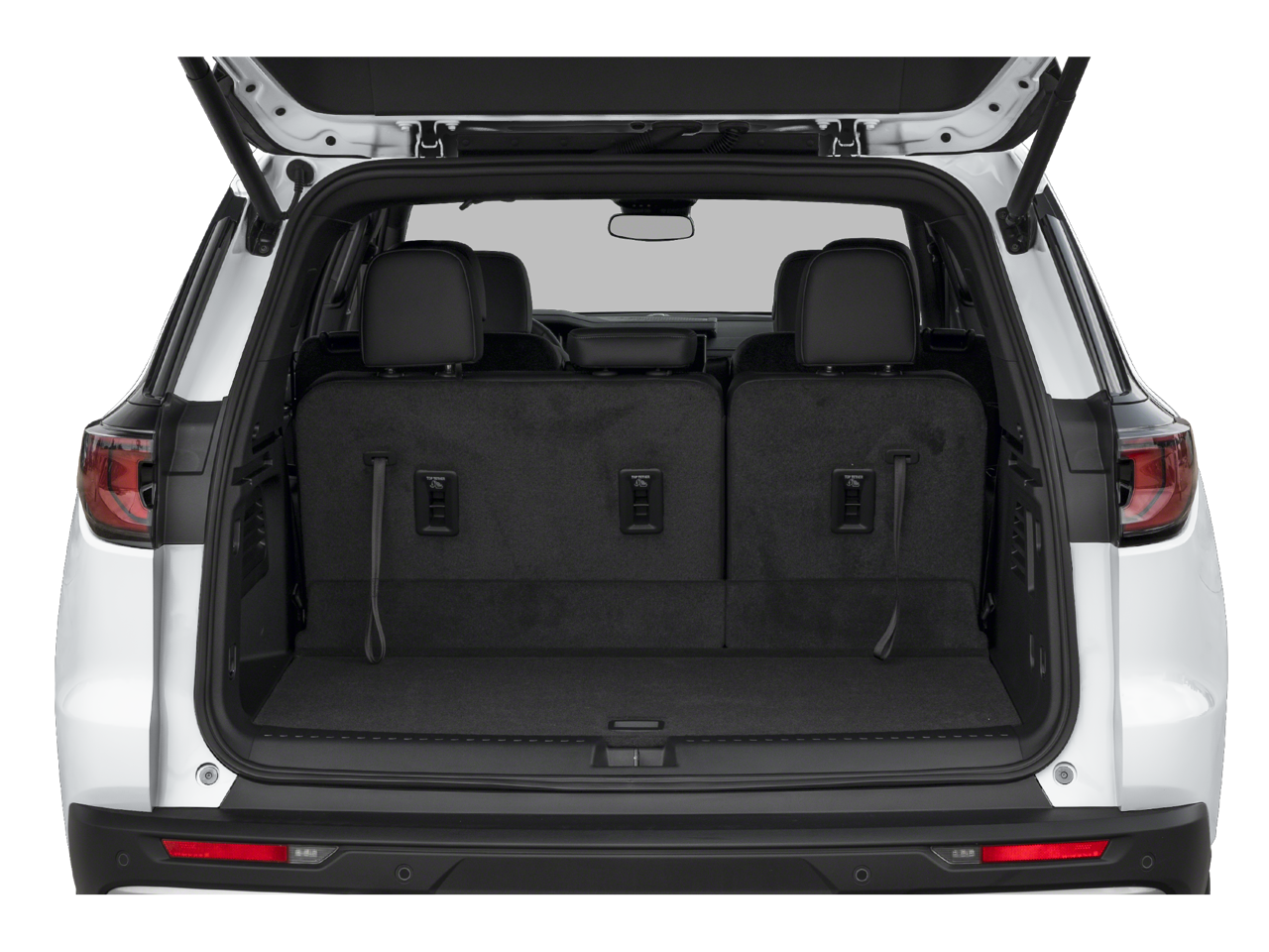 2024 GMC Acadia FWD Elevation
